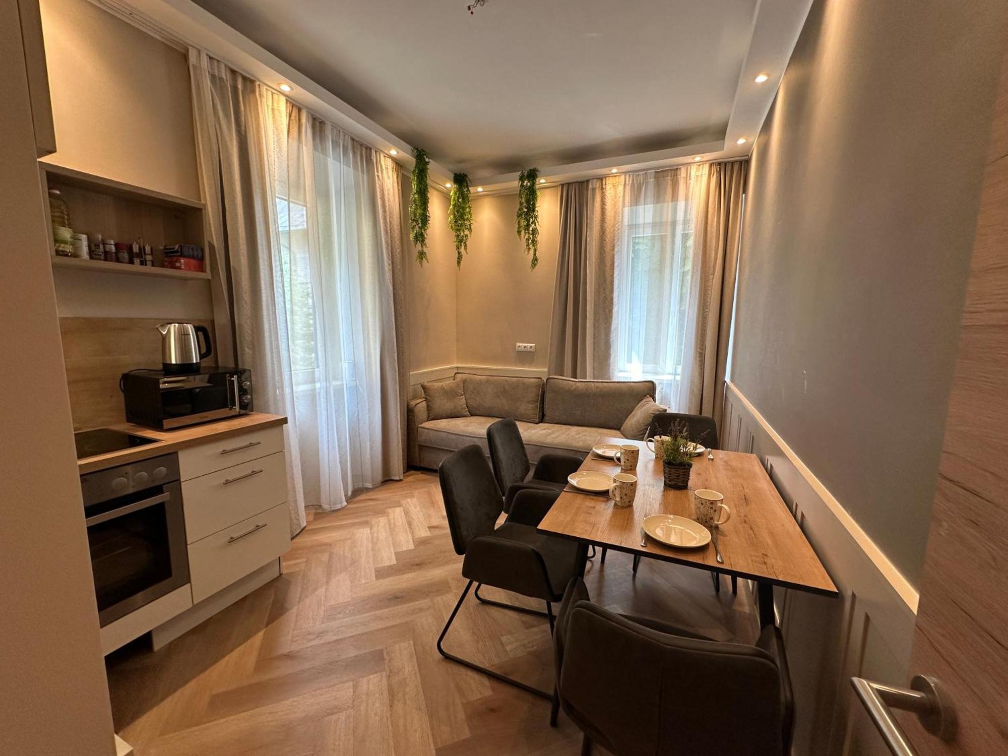 Book-A-Room Salzburg Apartment 31 Zewnętrze zdjęcie
